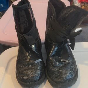 Woman sz 10 Australian LUXE Collective Boots